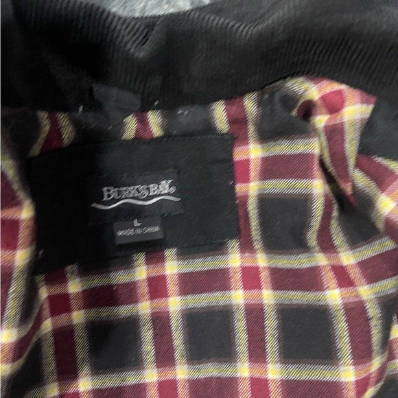 Men’s jacket - Picture 5 of 5